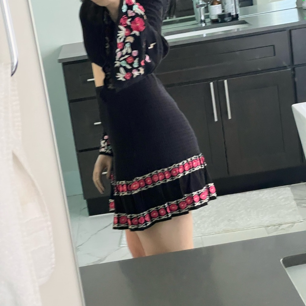 NWOTs Rahi Cali Skirt and Top